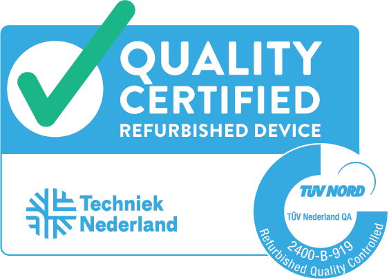 Wat is het Keurmerk Refurbished en welke laptopwinkels hebben het?
