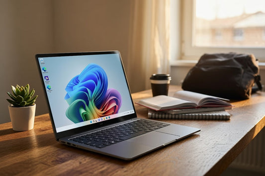 Student laptop kopen? of laptop kopen voor school: hier moet je écht op letten