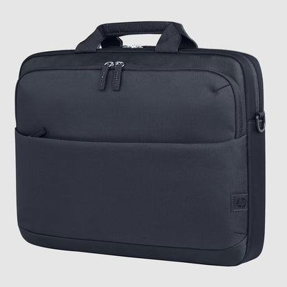 HP Everyday 14 inch laptoptas A08KJAA in Odyssey grijs, vooraanzicht