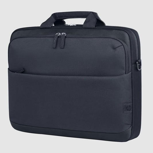 HP Everyday 14 inch laptoptas A08KJAA in Odyssey grijs, vooraanzicht