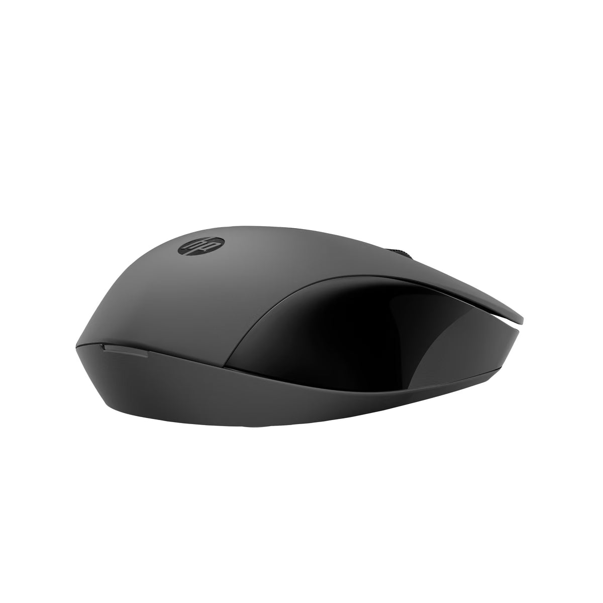 HP 150 draadloze muis 2S9L1AA, schuin vooraanzicht
