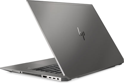HP ZBook Studio G5 refurbished – achterkant
