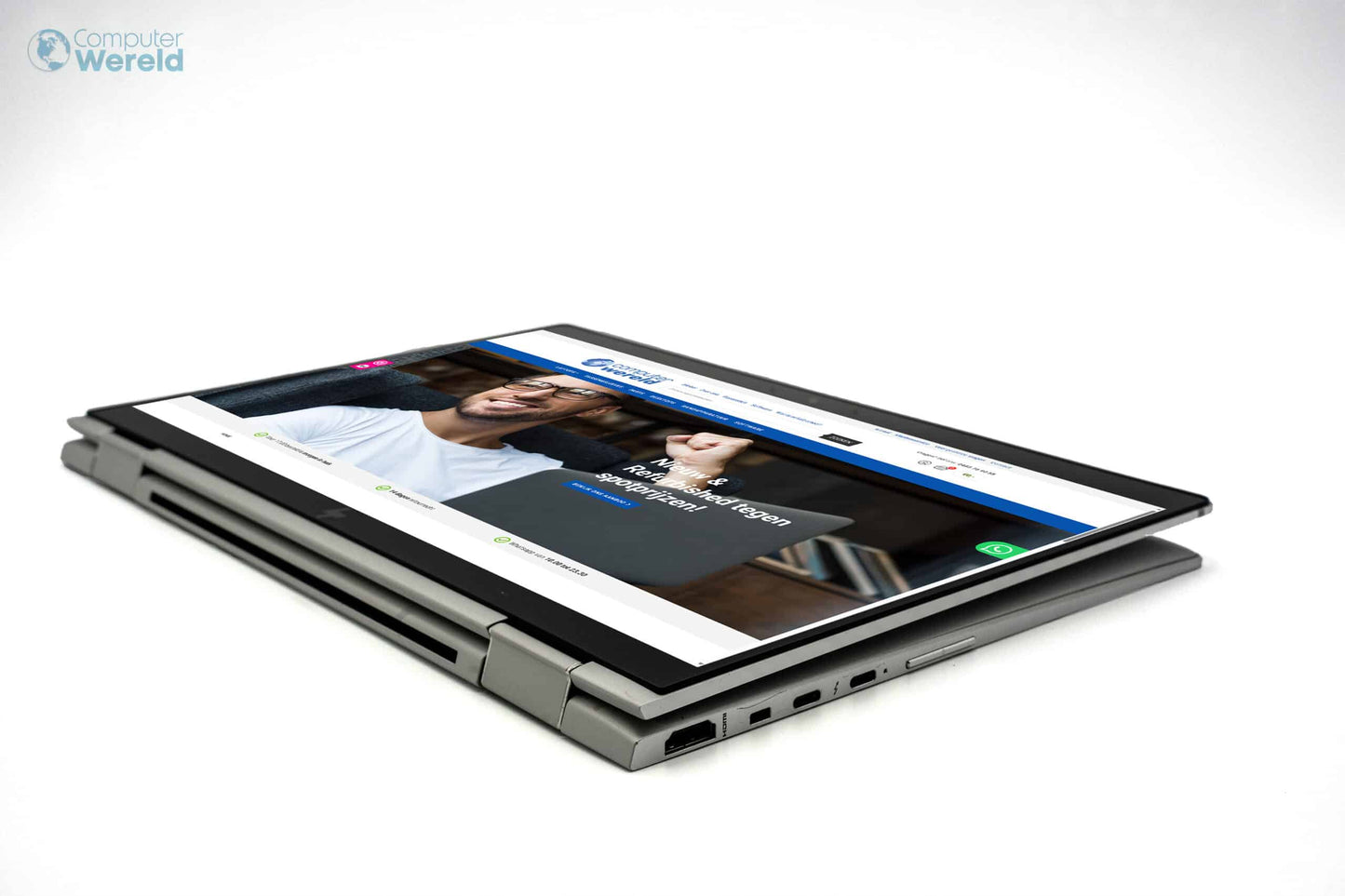 HP EliteBook 1030 G3 X360
