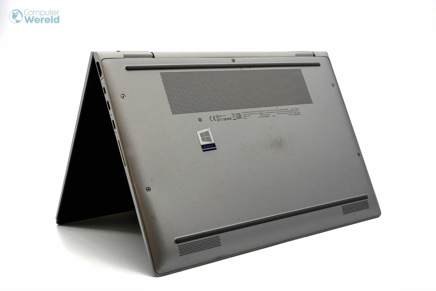 HP EliteBook 1030 G3 X360