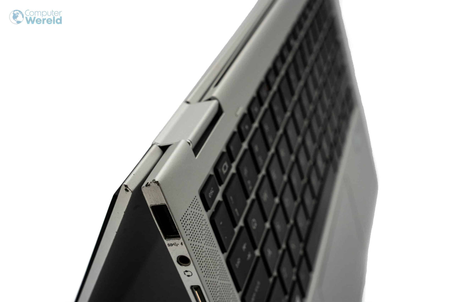 HP EliteBook 1030 G3 X360