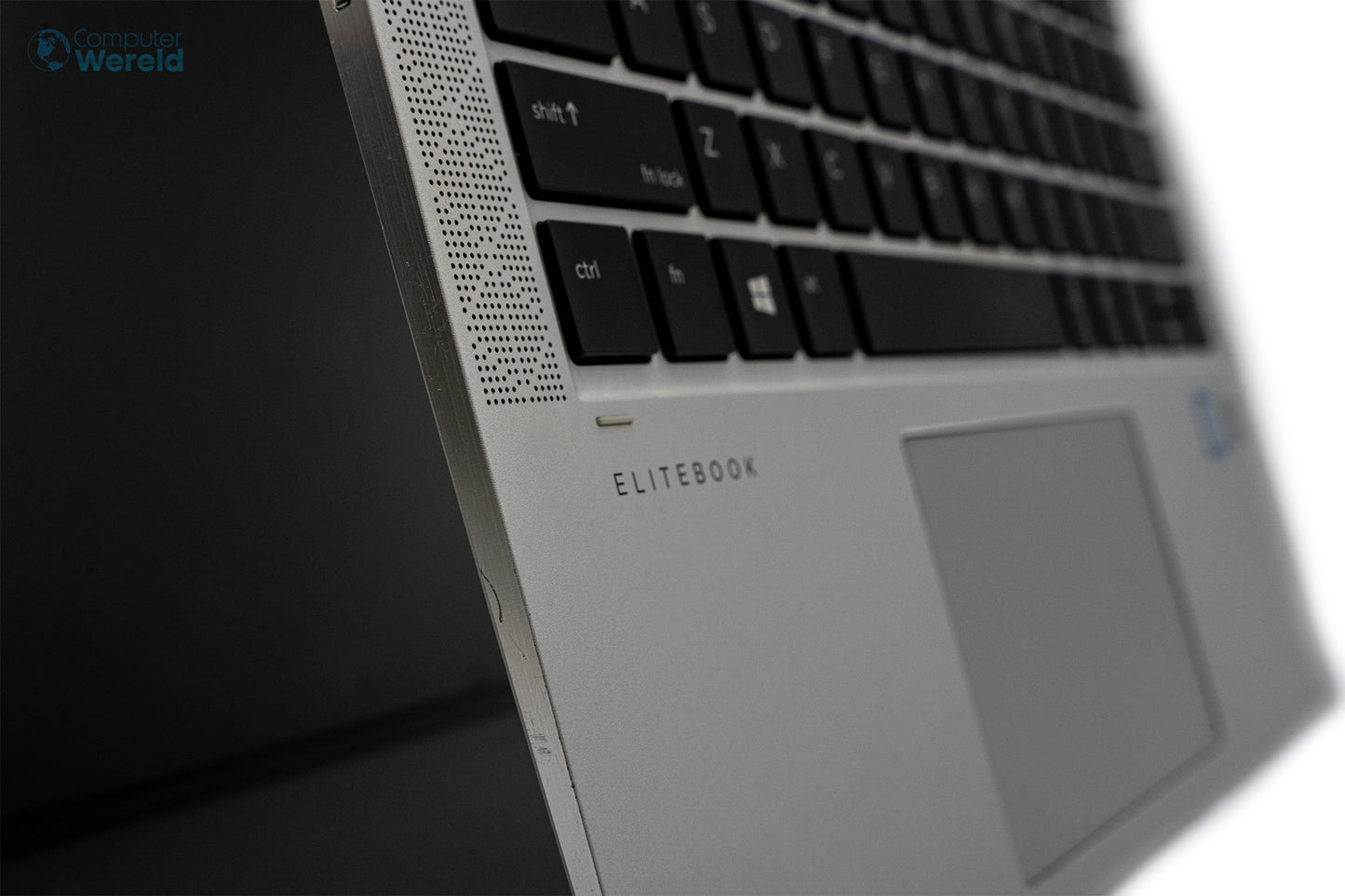 HP EliteBook 1030 G3 X360