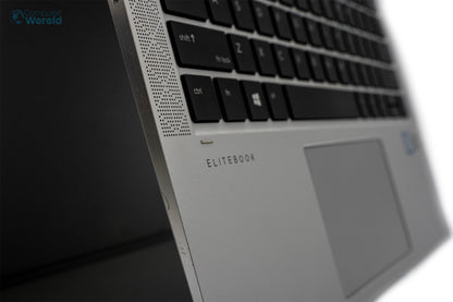 HP EliteBook 1030 G3 X360