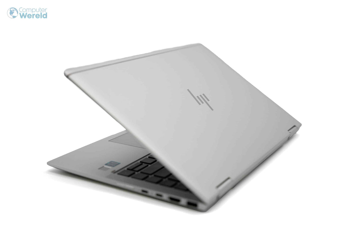 HP EliteBook x360 1040 G6 touch refurbished – toetsenbord