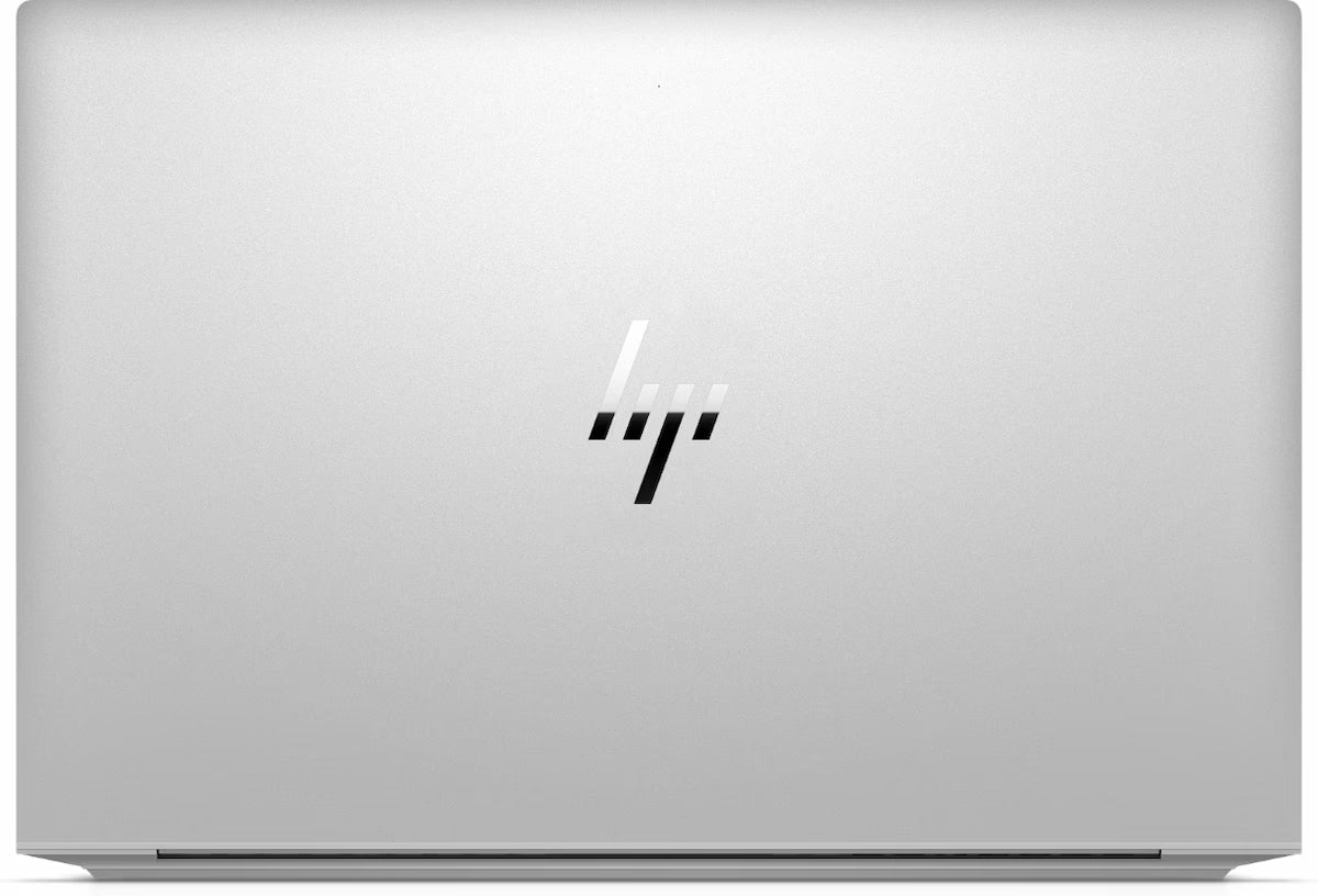 HP EliteBook 830 G7 achteraanzicht