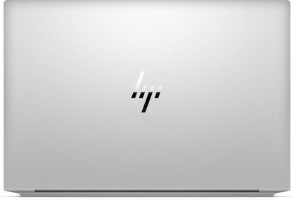 HP EliteBook 830 G7 achteraanzicht