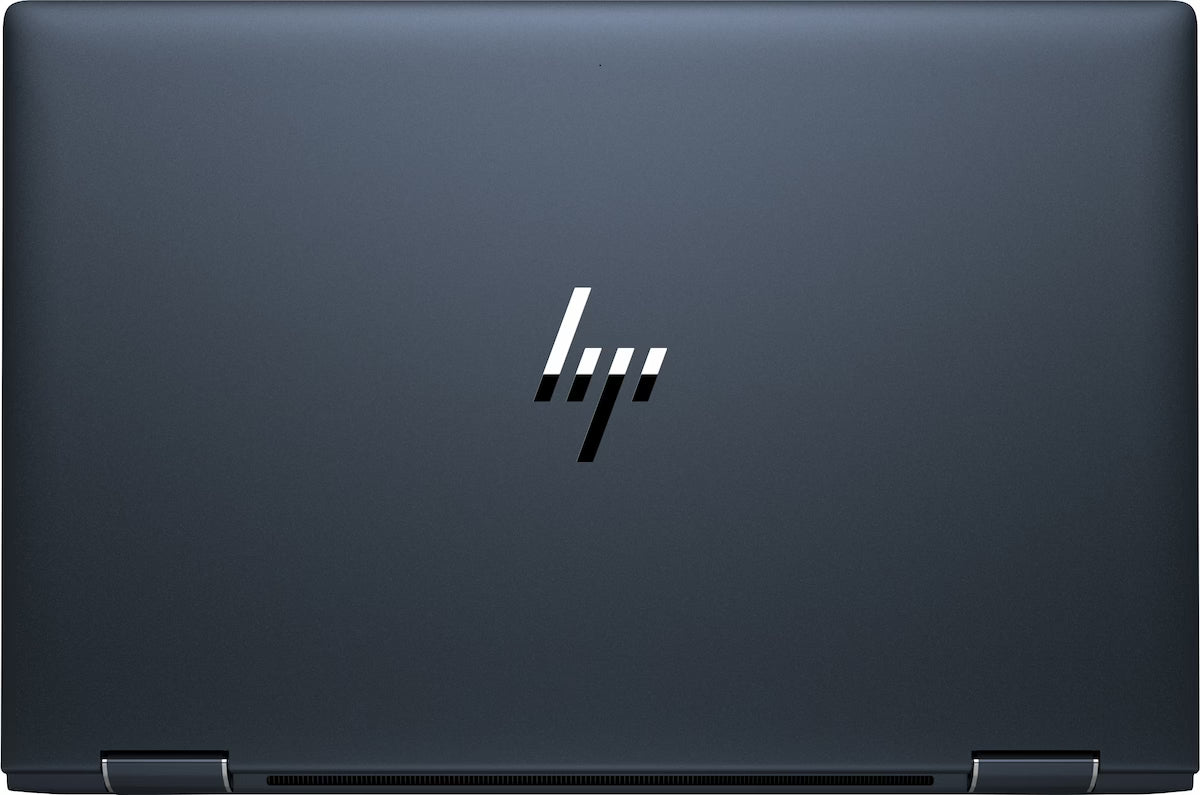 HP Elite Dragonfly G2 achteraanzicht
