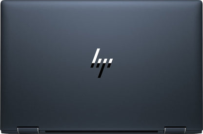 HP Elite Dragonfly G2 achteraanzicht