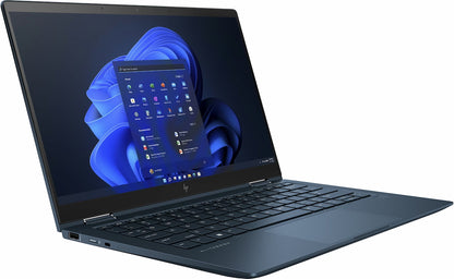 HP Elite Dragonfly G2 linker zijaanzicht