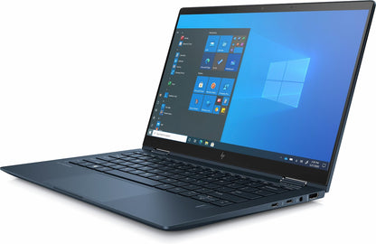 HP Elite Dragonfly G2 rechter zijaanzicht