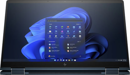 HP Elite Dragonfly G2 tentmodus