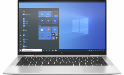 HP EliteBook x360 1030 G8 voorkant