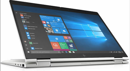 HP Elitebook x360 1040 G6 tentmodus