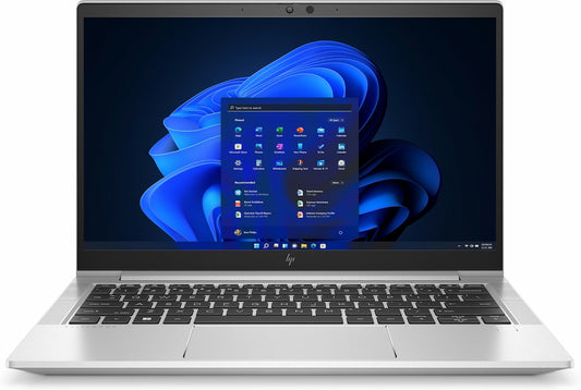 HP Elitebook 630 G9 voorkant