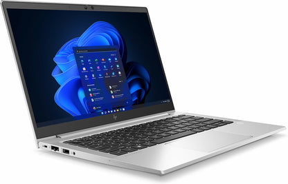 HP Elitebook 630 G9 zijaanzicht links