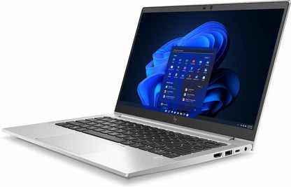 HP Elitebook 630 G9 zijaanzicht rechts