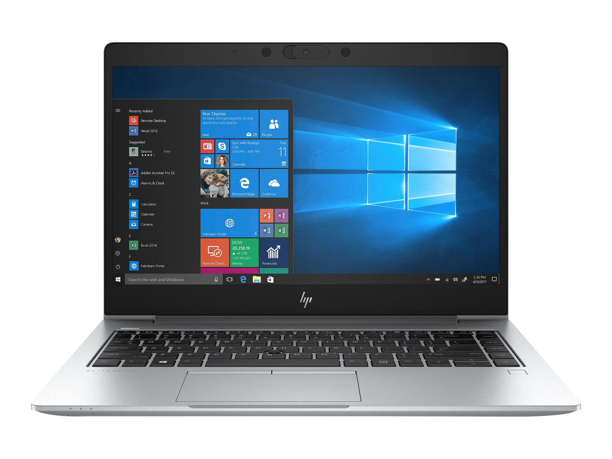 HP EliteBook 745 G6