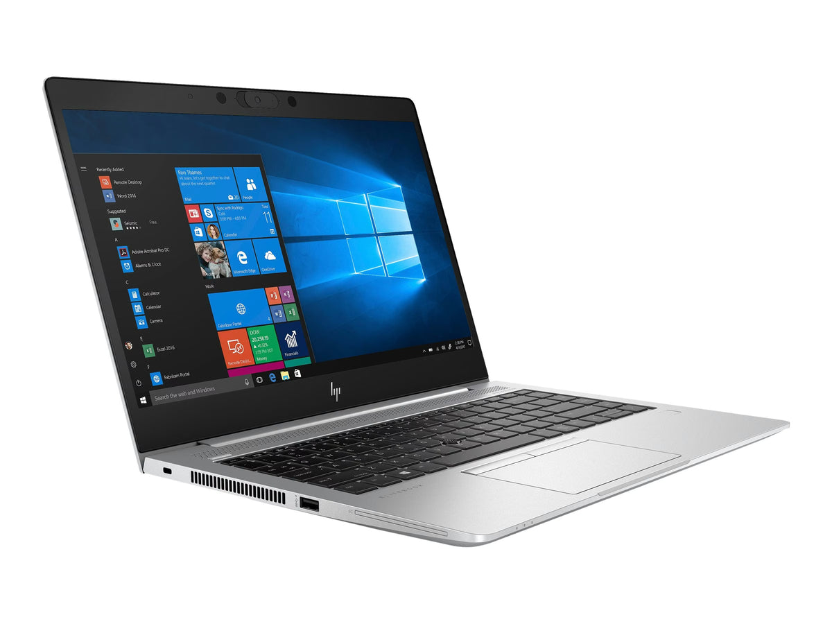 HP EliteBook 745 G6