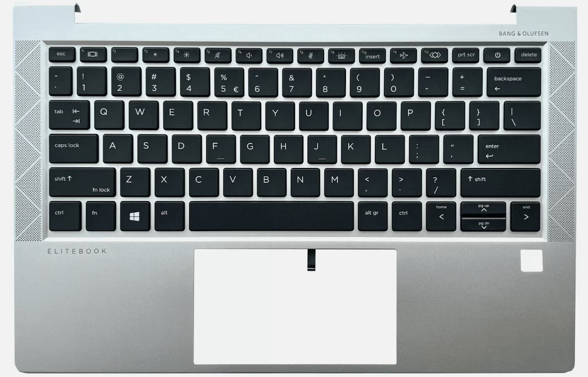 HP Elitebook 830 G7 en G8 toetsenbord