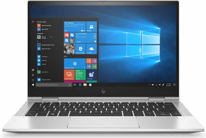 HP EliteBook x360 830 G7