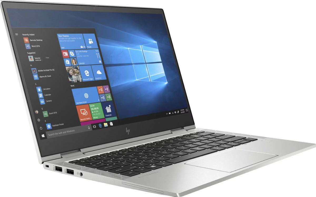 HP EliteBook x360 830 G7