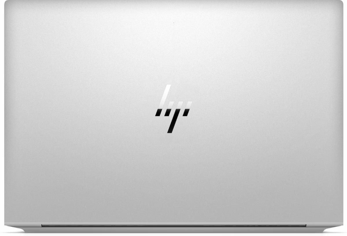 HP Elitebook 830 G8 achteraanzicht
