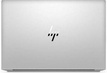 HP Elitebook 830 G8 achteraanzicht