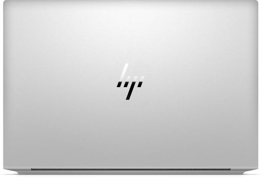 HP Elitebook 830 G8 achteraanzicht