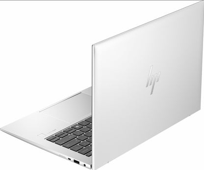 HP Elitebook 840 G11 achteraanzicht rechts