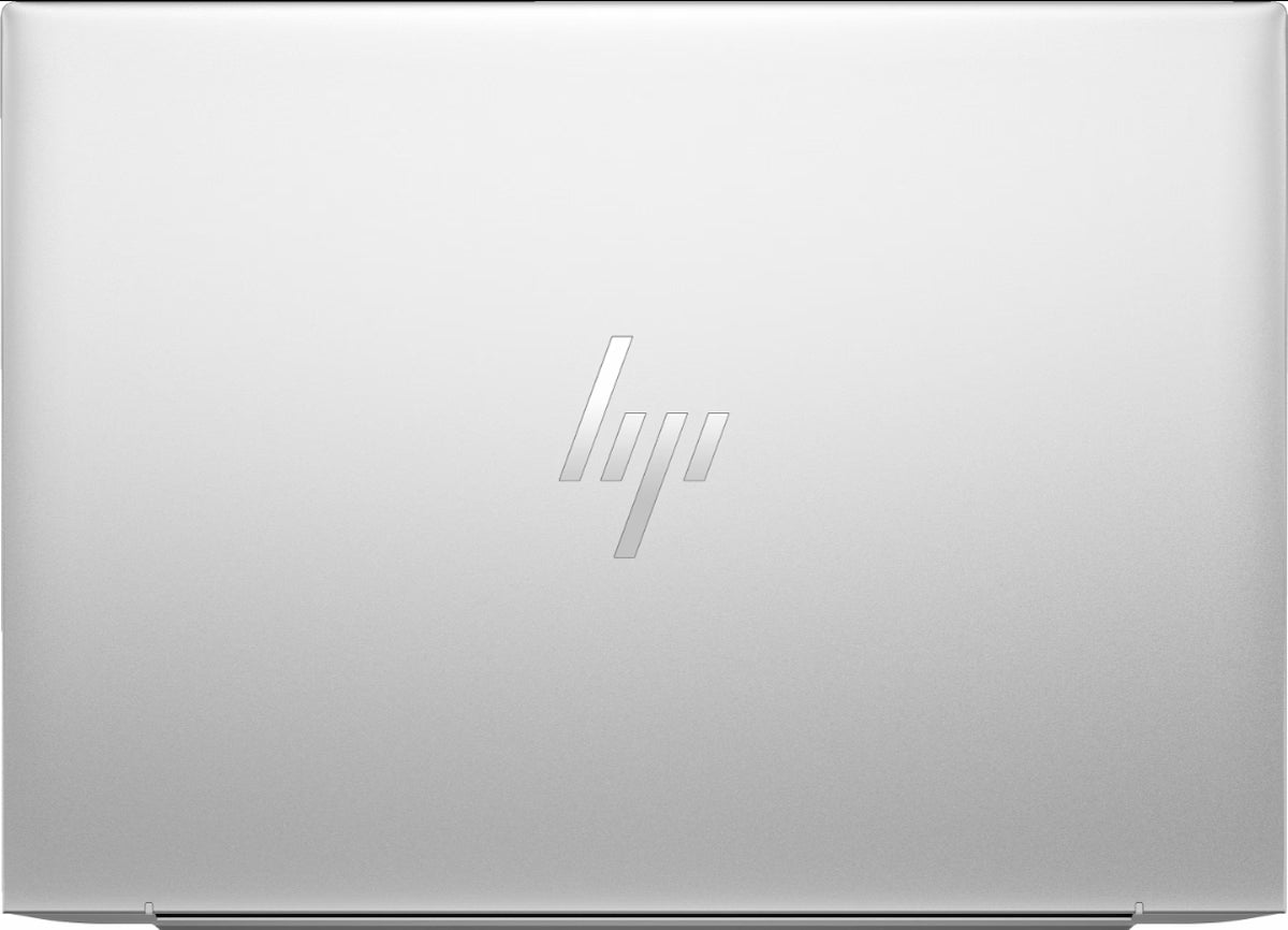 HP Elitebook 840 G11 achteraanzicht