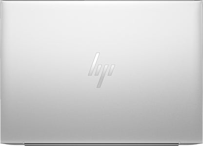 HP Elitebook 840 G11 achteraanzicht