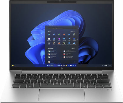 HP Elitebook 840 G11 voorkant
