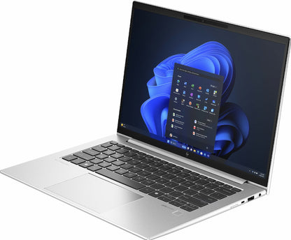HP Elitebook 840 G11 zijaanzicht rechts
