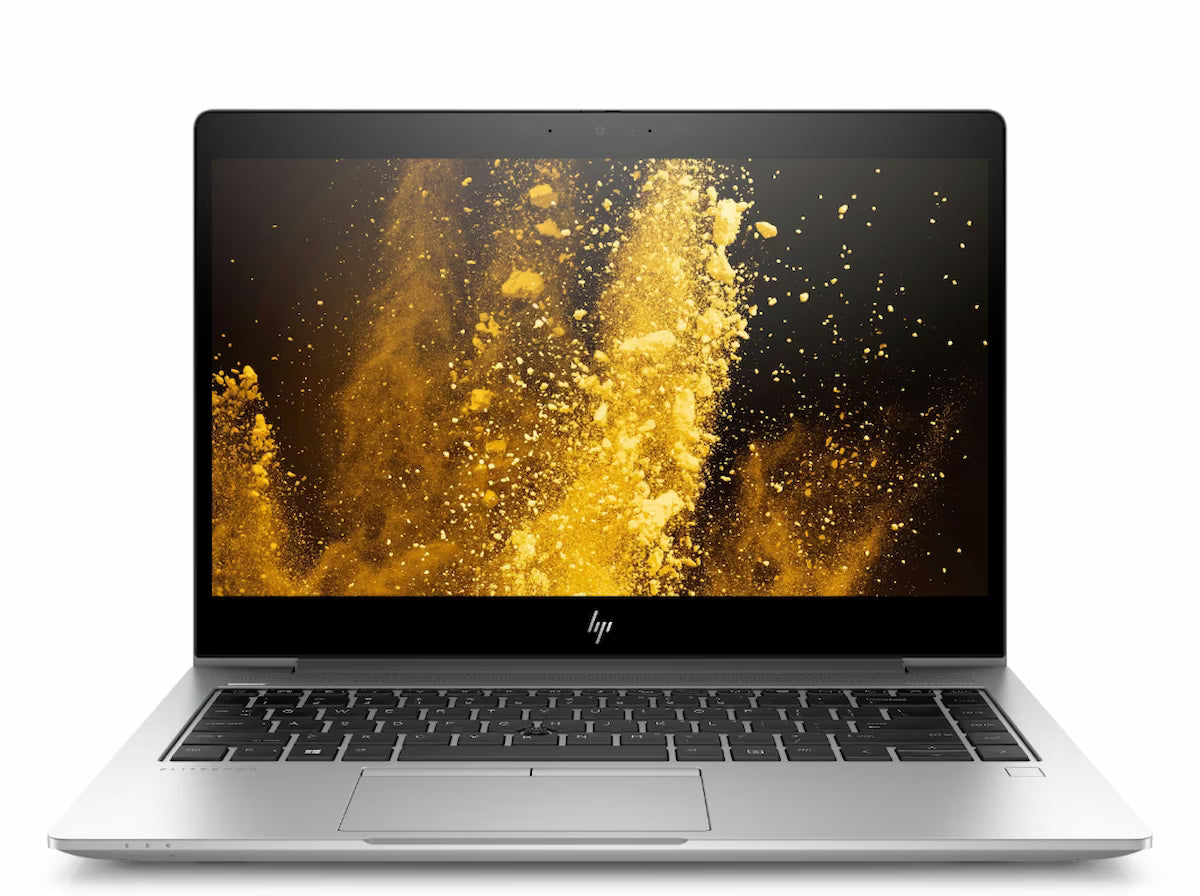 HP Elitebook 840 G6 voorkant