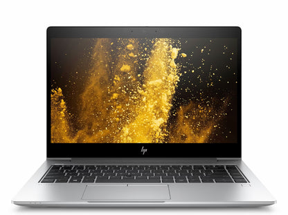 HP Elitebook 840 G6 voorkant