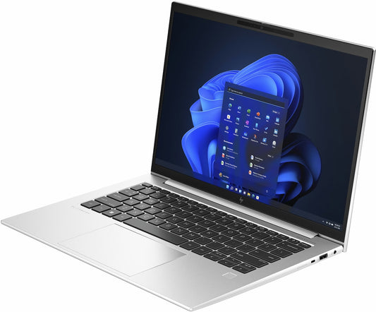 HP EliteBook 845 G10 zijaanzicht rechts