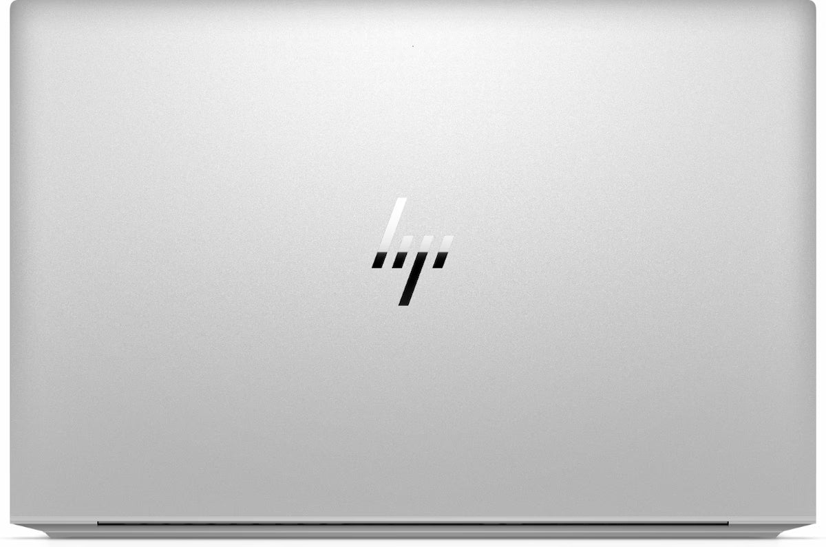 HP EliteBook 850 G7 achteraanzicht
