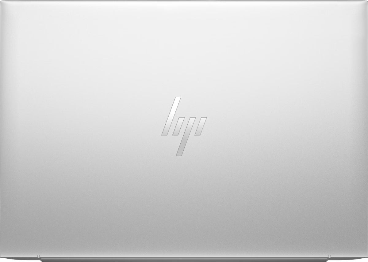 HP EliteBook 860 G11 achteraanzicht