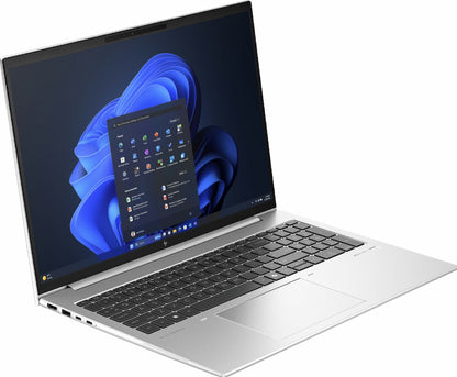 HP EliteBook 860 G11 vooraanzicht links