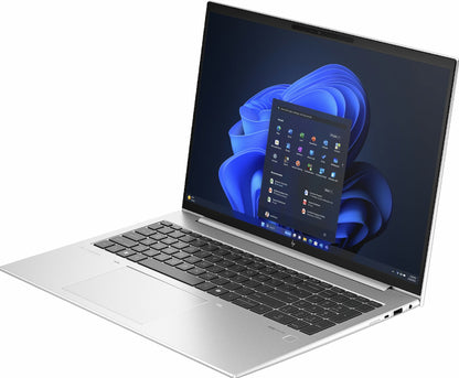 HP EliteBook 860 G11 vooraanzicht rechts