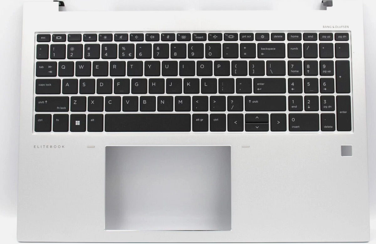 HP EliteBook 860 G9 toetsenbord N08145-B31