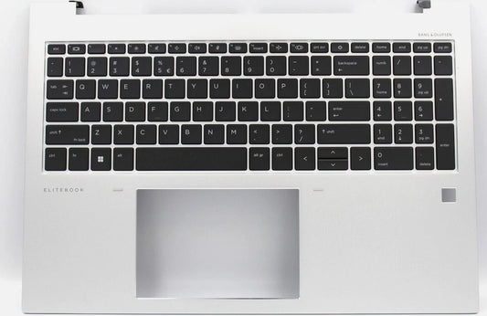 HP EliteBook 860 G9 toetsenbord N08145-B31