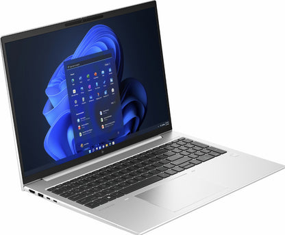 HP Elitebook 860 G9 vooraanzicht links