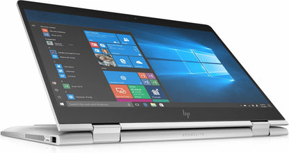 HP EliteBook X360 830 G6 touchscreen