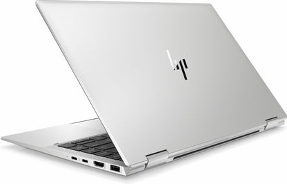 HP EliteBook x360 1040 G7 achteraanzicht rechts