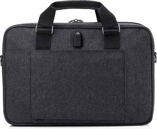 HP Executive tas 14 inch achteraanzicht